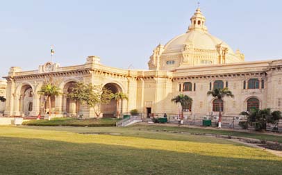 Uttar Pradesh Assembly