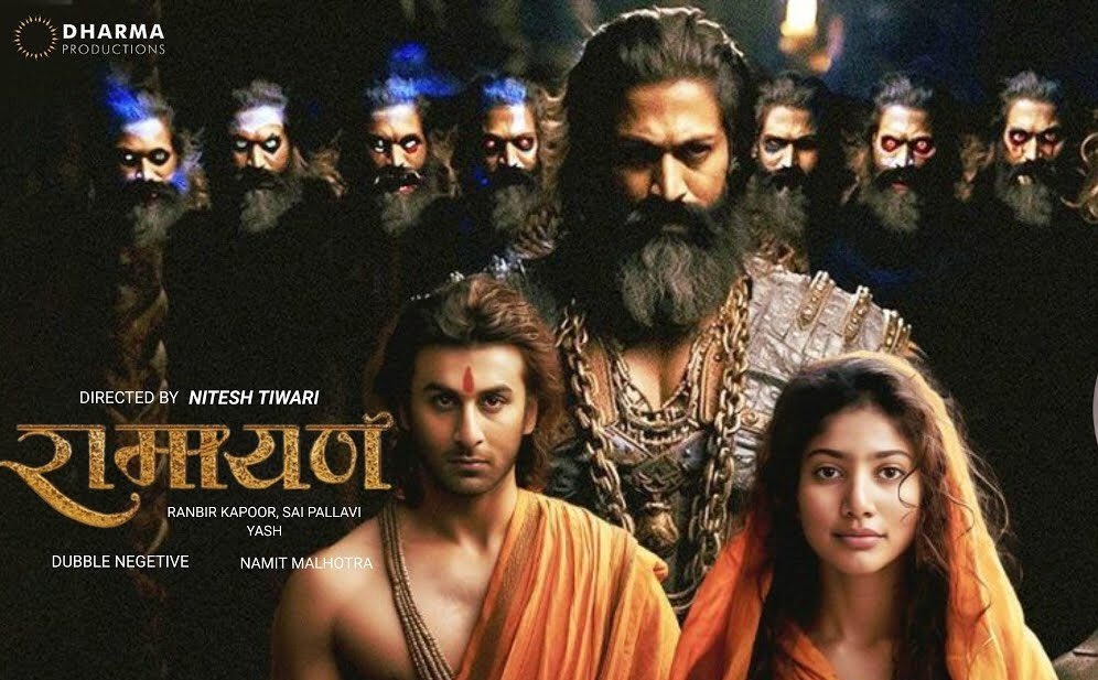 film 'Ramayana':