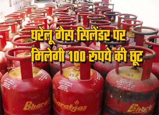 LPG cylinder price: