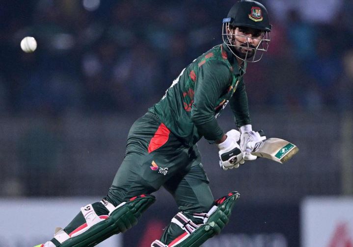 Bangladesh: