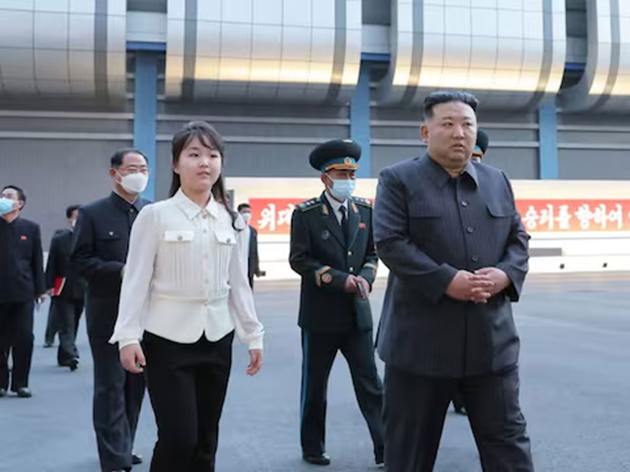 North Korea: युद्ध की तैयारी में उत्तर कोरिया, सैनिक कर रहे अभ्यास, इन देशों पर हो सकता है आक्रमण