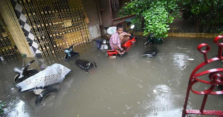 सांकेतिक दृश्य